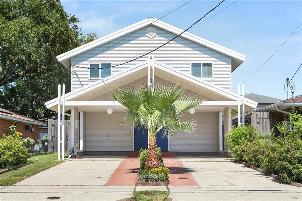 215 17 Stafford Place, New Orleans, LA 70124 - #1