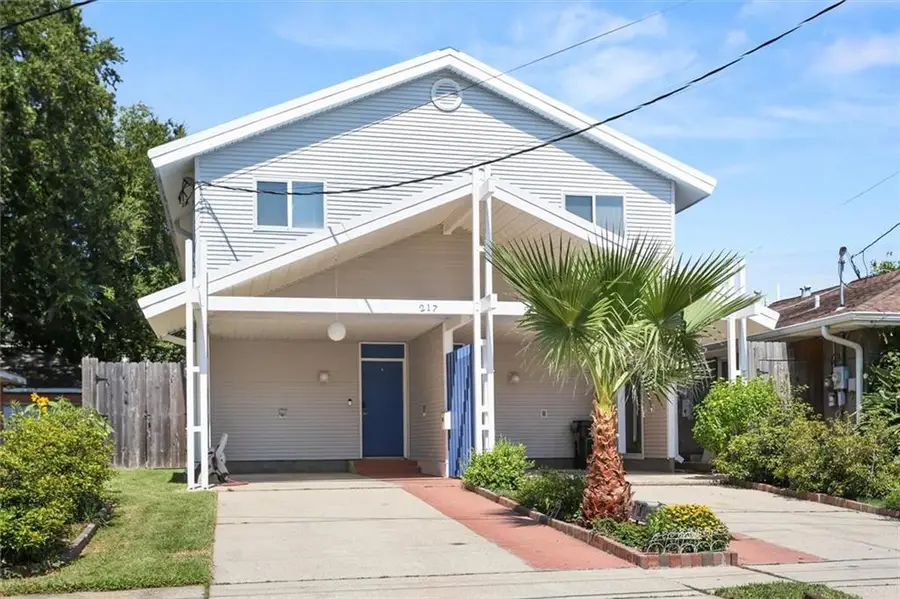 215 17 Stafford Place, New Orleans, LA 70124 - #2