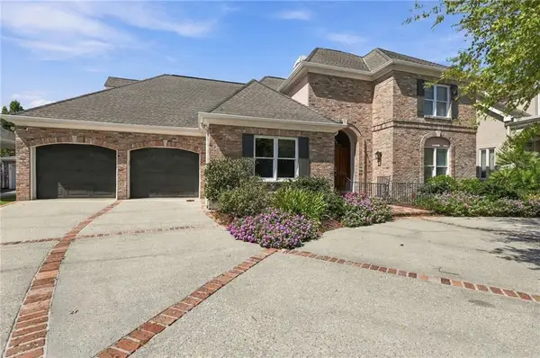 4516 N Turnbull Drive, Metairie, LA 70002