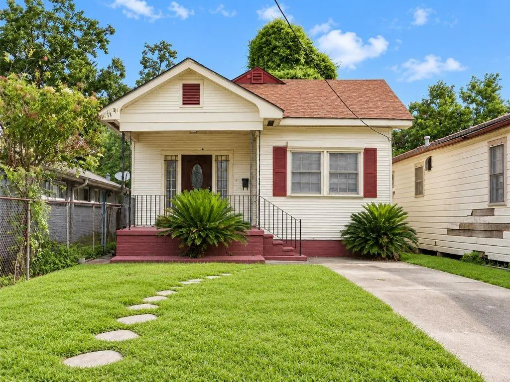9411 Stroelitz Street, New Orleans, LA 70118 - #1