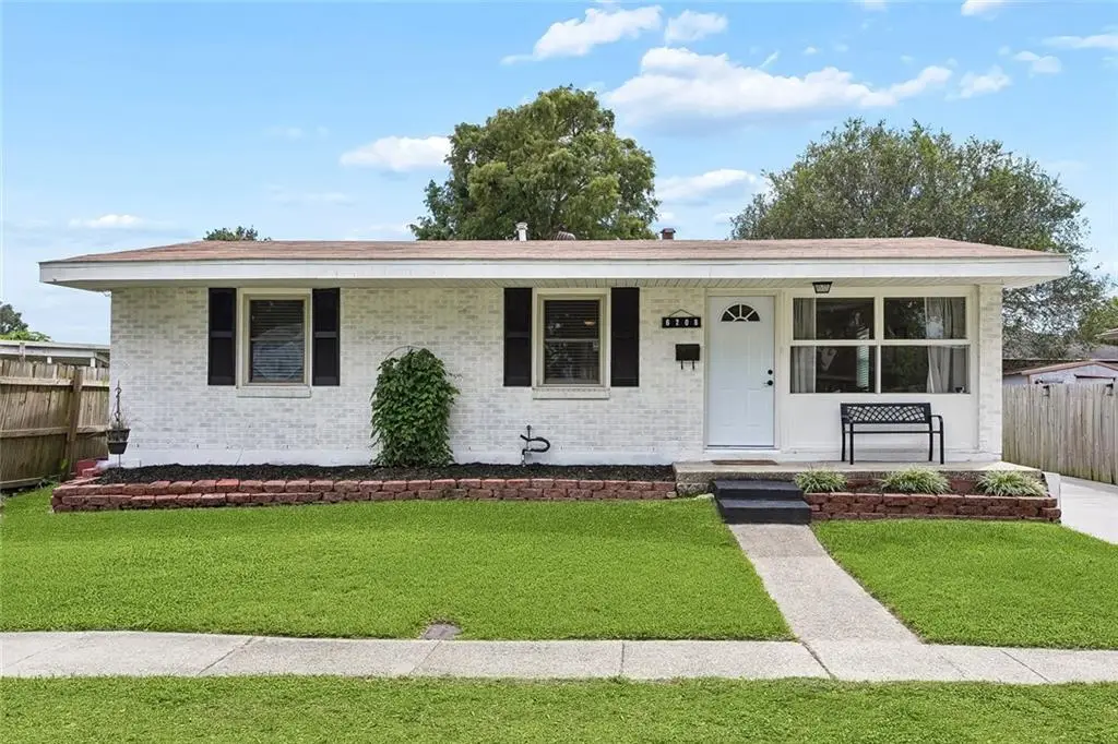 6208 Cummins Street, Metairie, LA 70003 - #1