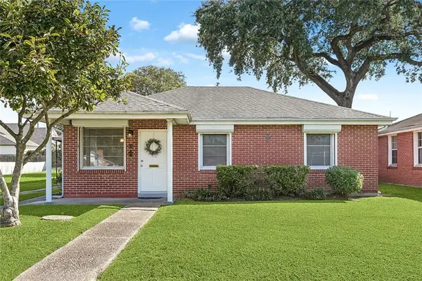 675 Grove Avenue, Harahan, LA 70123