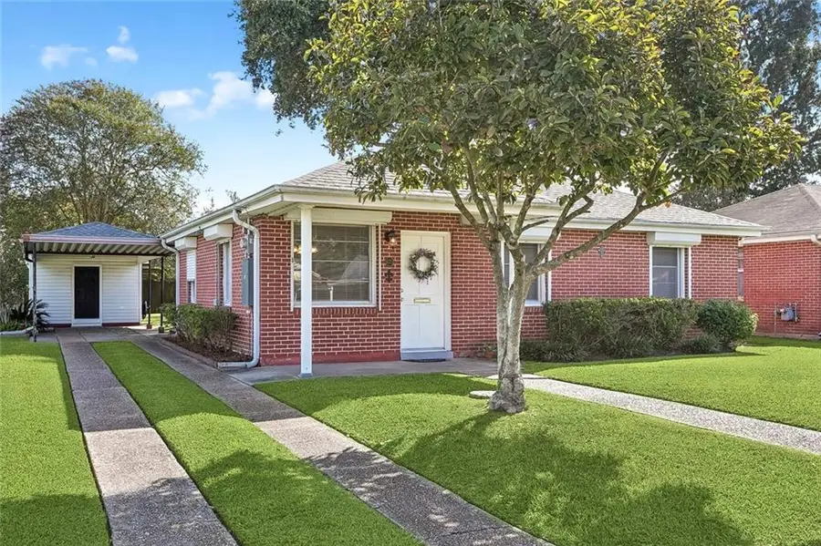675 Grove Avenue, Harahan, LA 70123 - #2