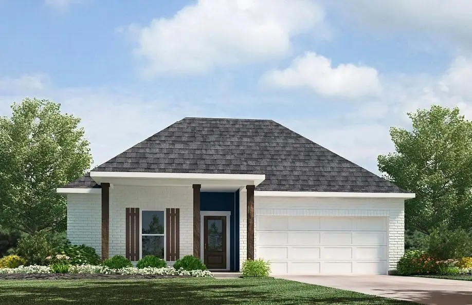 3204 Tide Wind Drive, Slidell, LA 70461 - #1