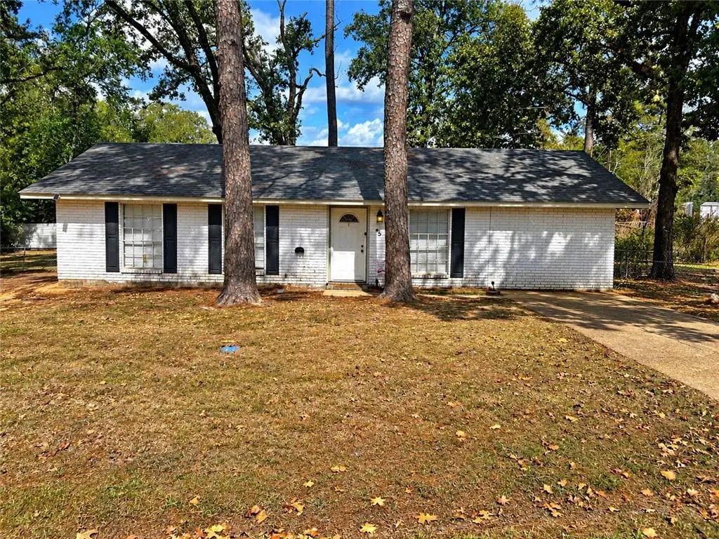 95 Aurora Drive, Pineville, LA 71360 - #1