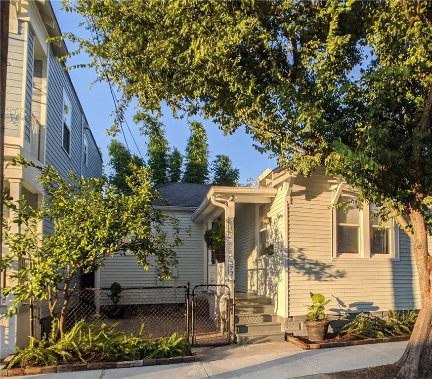 3725 Cleveland Avenue, New Orleans, LA 70119 - #1