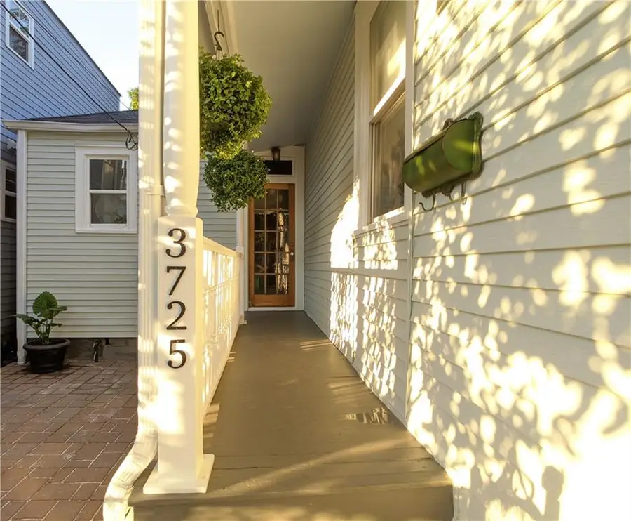 3725 Cleveland Avenue, New Orleans, LA 70119 - #2