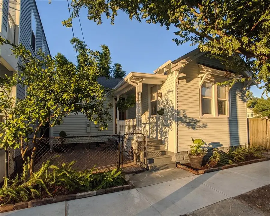 3725 Cleveland Avenue, New Orleans, LA 70119 - #3