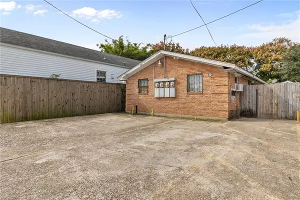 822 Delery Street, New Orleans, LA 70117