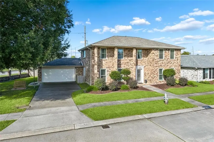 4101 Lake Trail Drive, Kenner, LA 70065 - #2