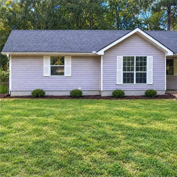 60227 Annette Street, Lacombe, LA 70445