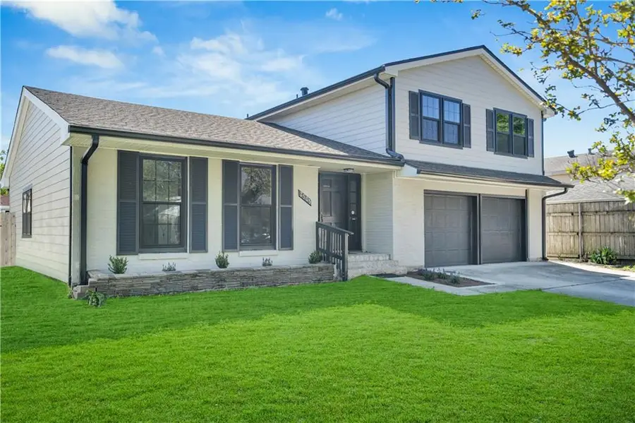 2505 Judith Street, Metairie, LA 70003 - #2