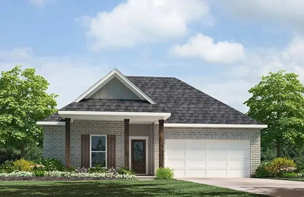 30262 Lancaster Court, Lacombe, LA 70445