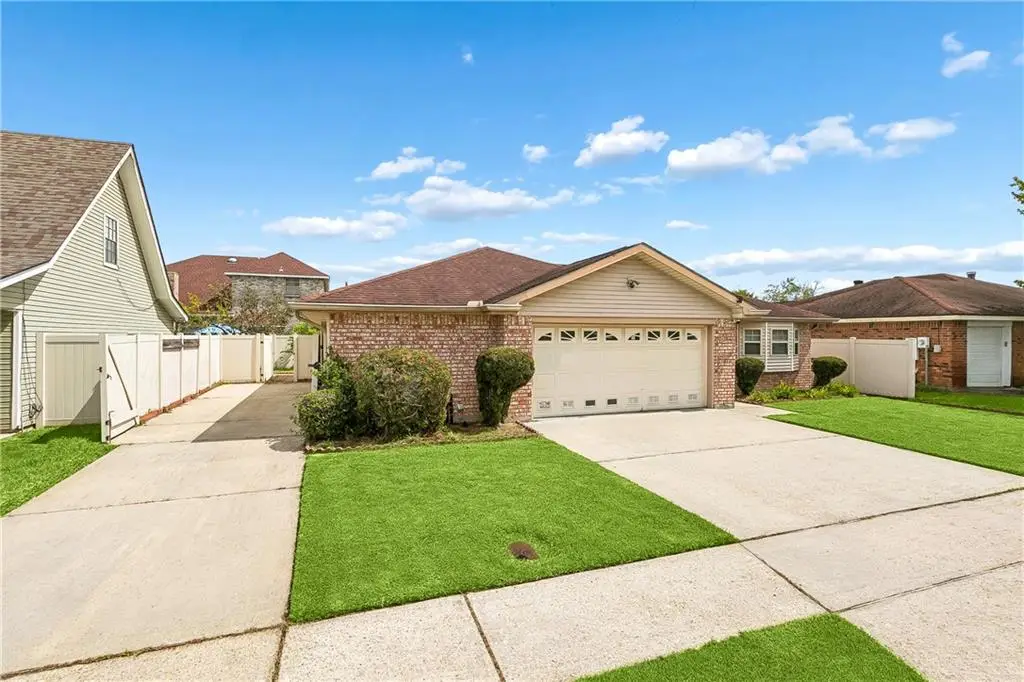 2061 Saulet Place, Harvey, LA 70058 - #1
