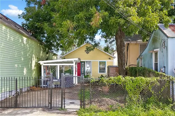 2123 D'abadie Street, New Orleans, LA 70119
