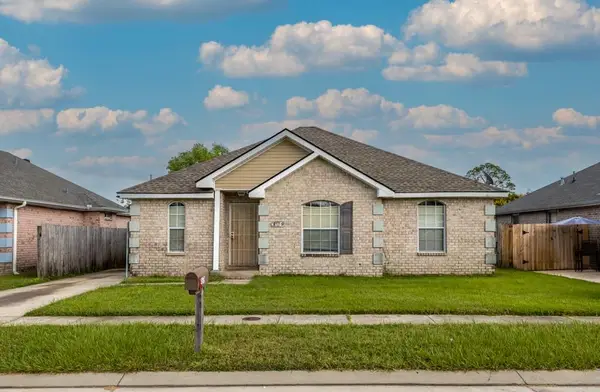 4579 Francisco Verrett Drive, New Orleans, LA 70126