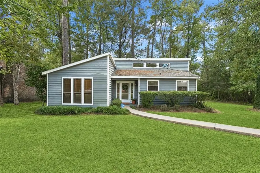 519 W 7th Avenue, Covington, LA 70433 - #2