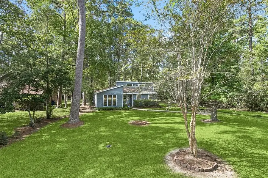 519 W 7th Avenue, Covington, LA 70433 - #3