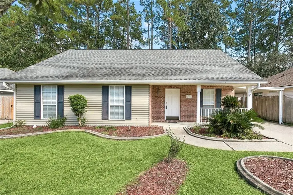 70500 3rd Street, Covington, LA 70433 - #1