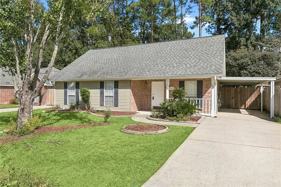 70500 3rd Street, Covington, LA 70433 - #2