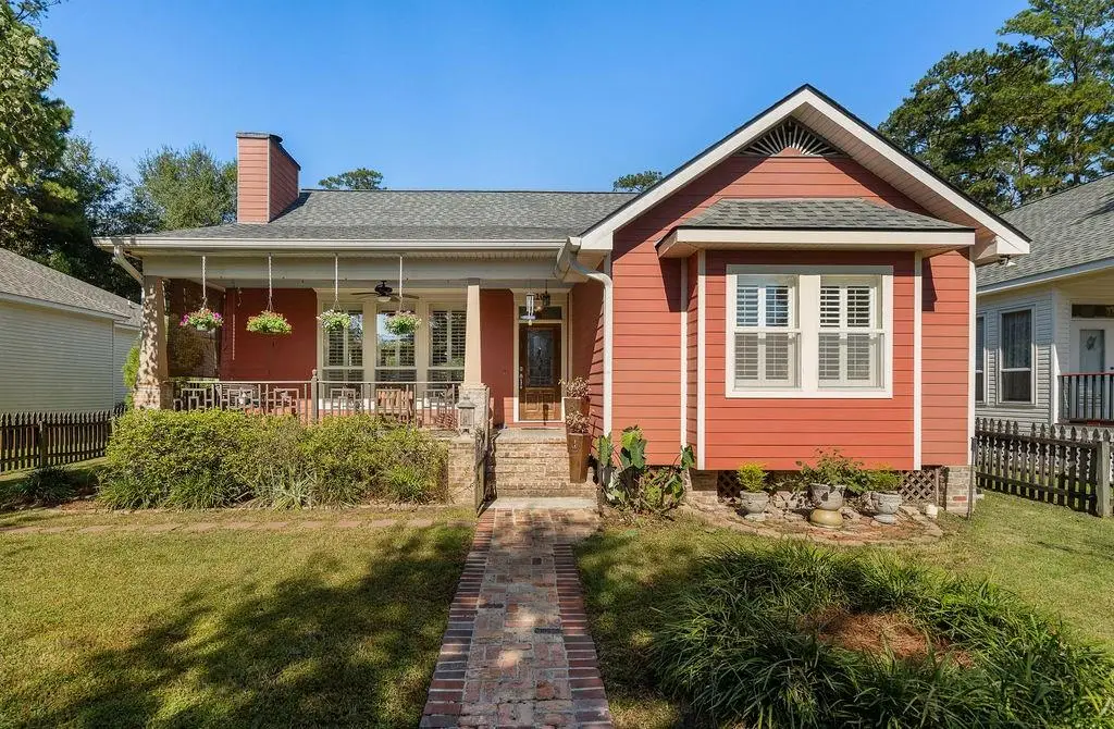 1104 W 16th Avenue, Covington, LA 70433 - #1