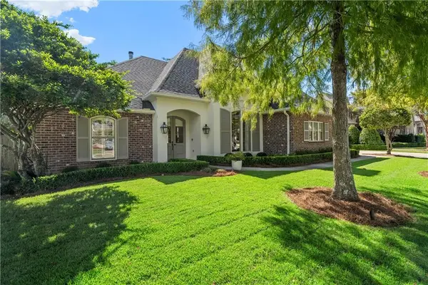 40 Tara Lane, Mandeville, LA 70471
