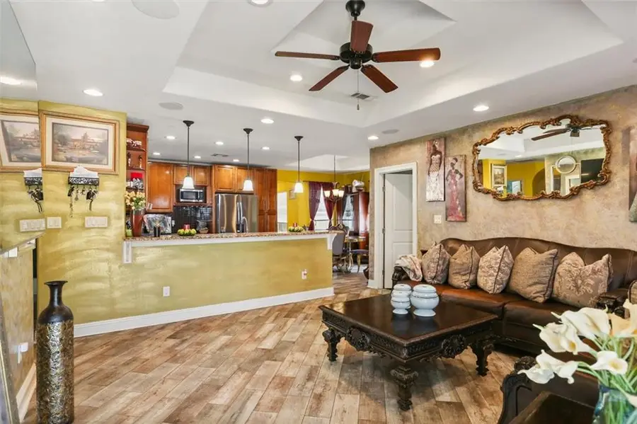 927 Lamanche Street, New Orleans, LA 70117 - #3