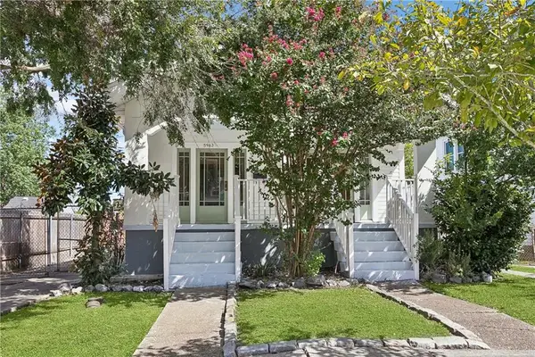5961 63 Colbert Street, New Orleans, LA 70124