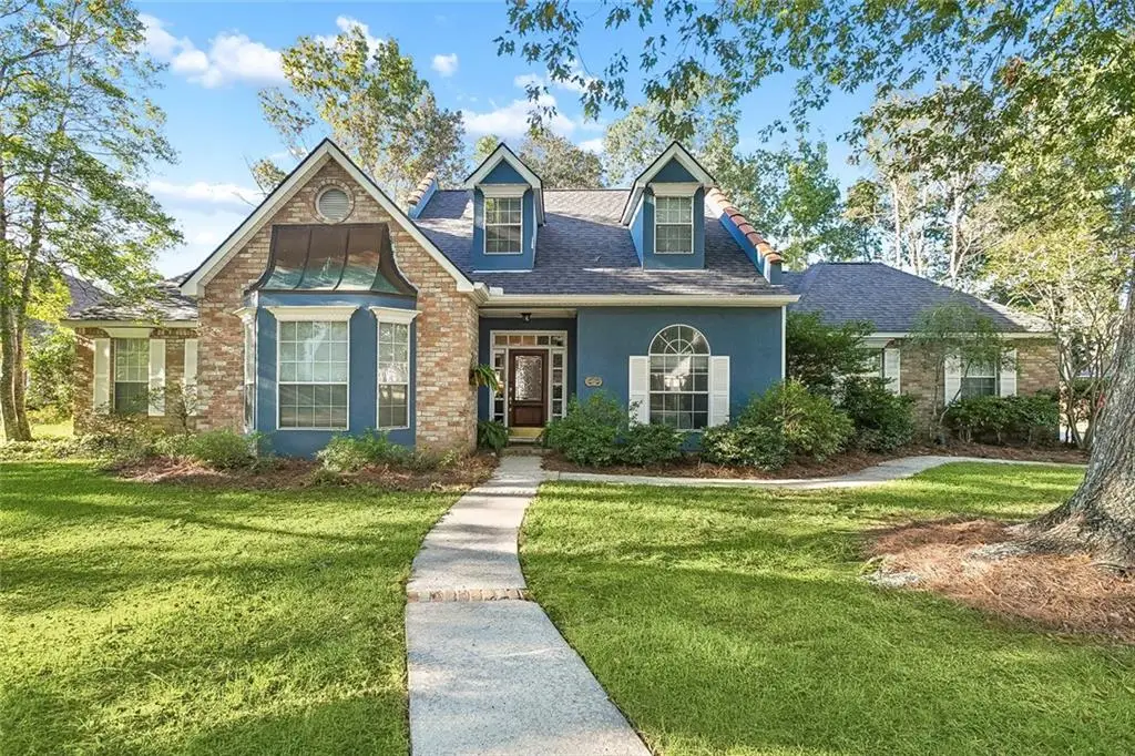 324 Rosedown Way, Mandeville, LA 70471 - #1