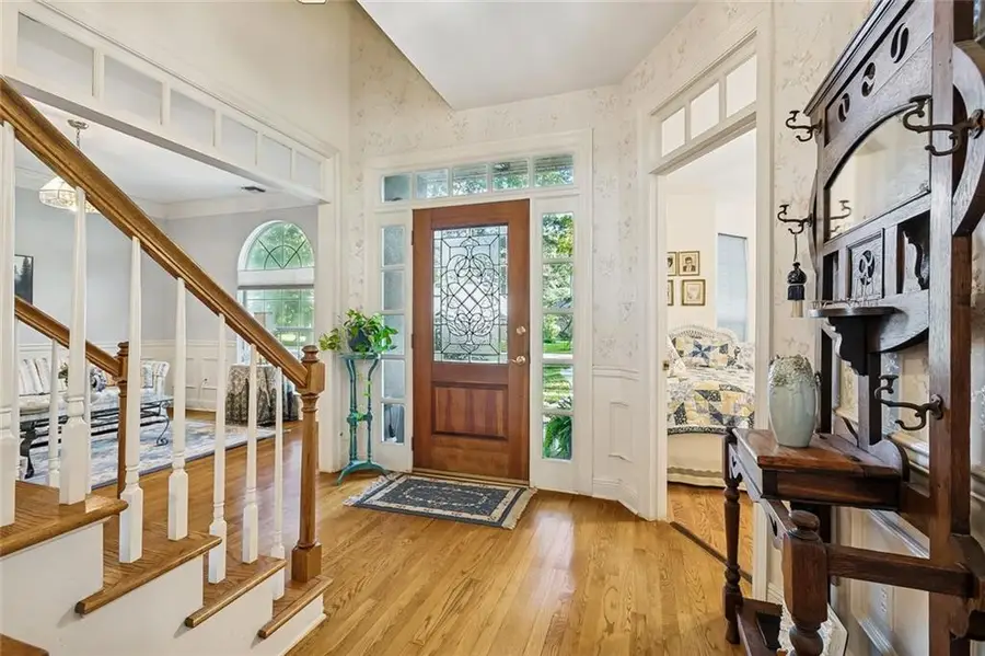 324 Rosedown Way, Mandeville, LA 70471 - #2