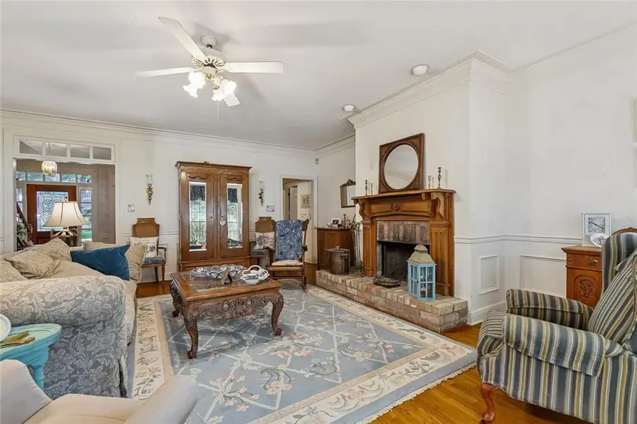324 Rosedown Way, Mandeville, LA 70471 - #3