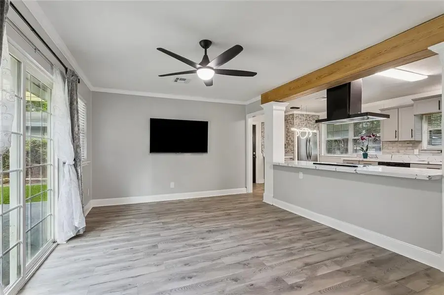 6100 Stratford Place, New Orleans, LA 70131 - #3