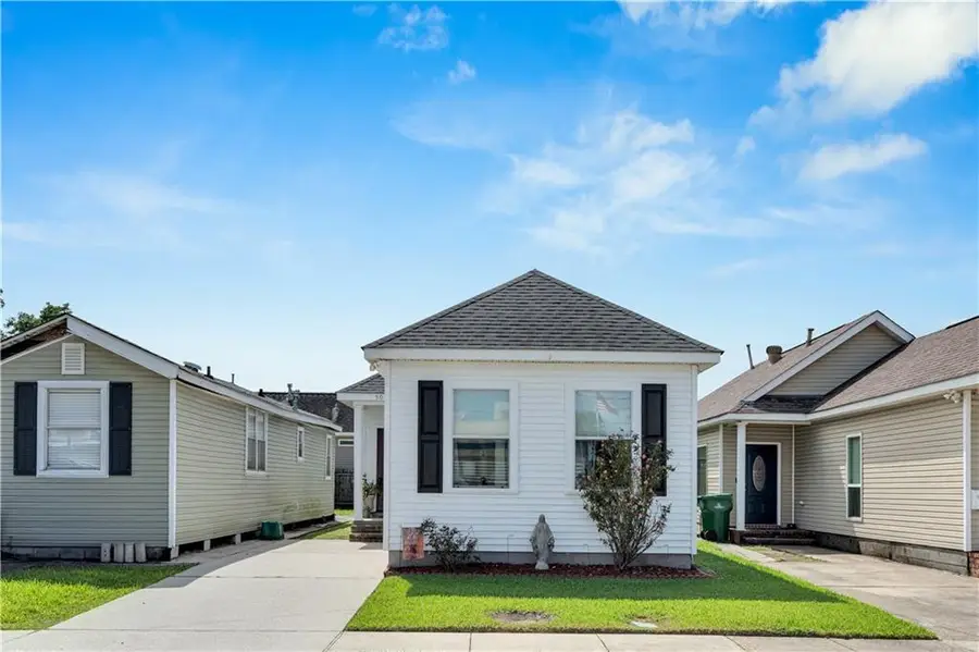 504 Fried Street, Gretna, LA 70053 - #2