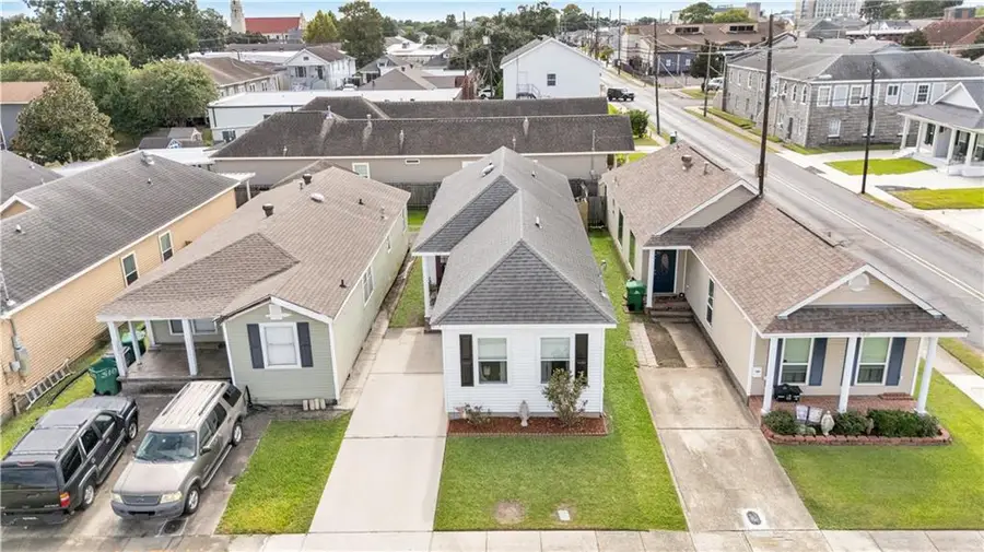 504 Fried Street, Gretna, LA 70053 - #3