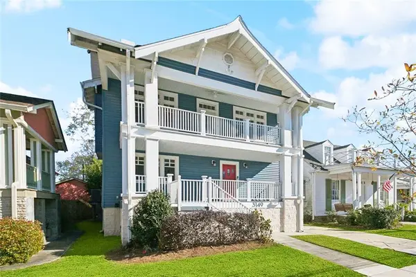 3149 State Street Drive, New Orleans, LA 70125