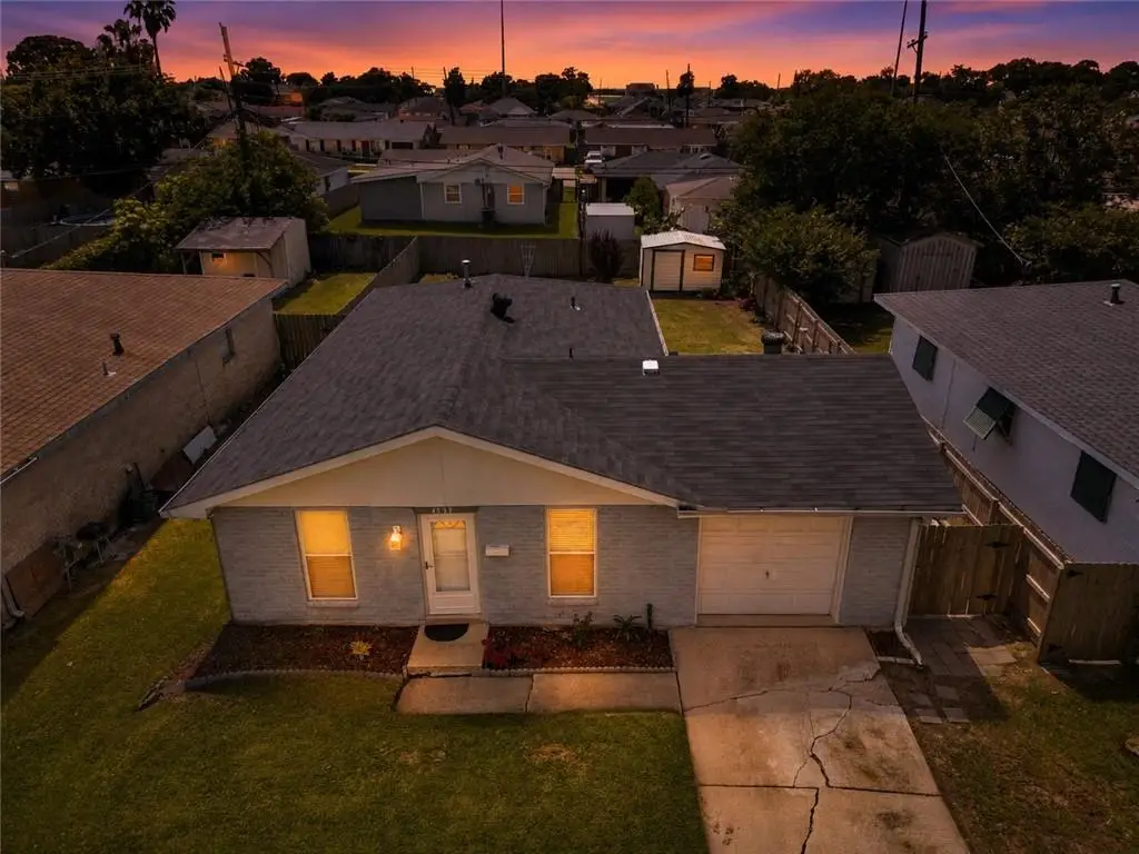 4137 W Loyola Drive, Kenner, LA 70065 - #1
