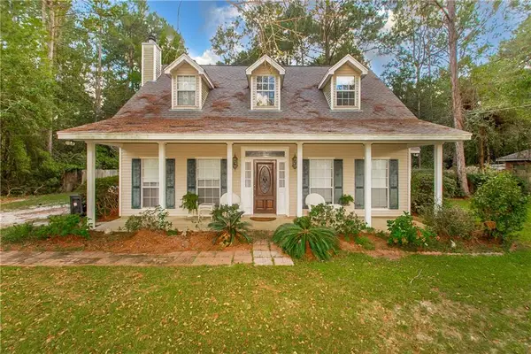 20308 Henry Clay Avenue, Covington, LA 70433
