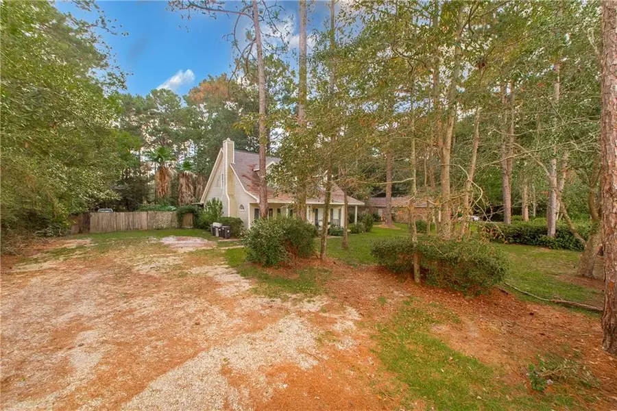 20308 Henry Clay Avenue, Covington, LA 70433 - #2