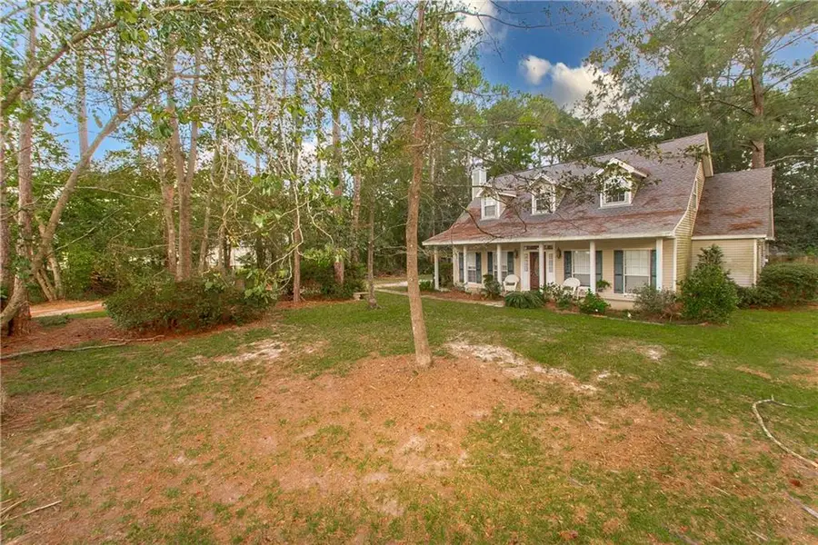 20308 Henry Clay Avenue, Covington, LA 70433 - #3