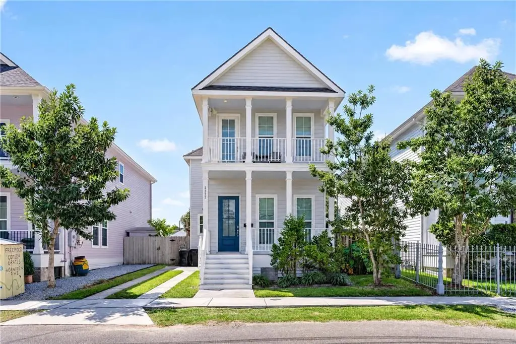 2322 Saint Louis Street, New Orleans, LA 70119 - #1
