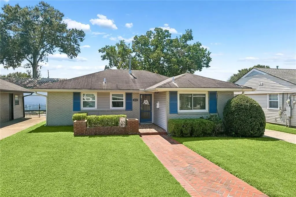 3212 40th Street, Metairie, LA 70001 - #1