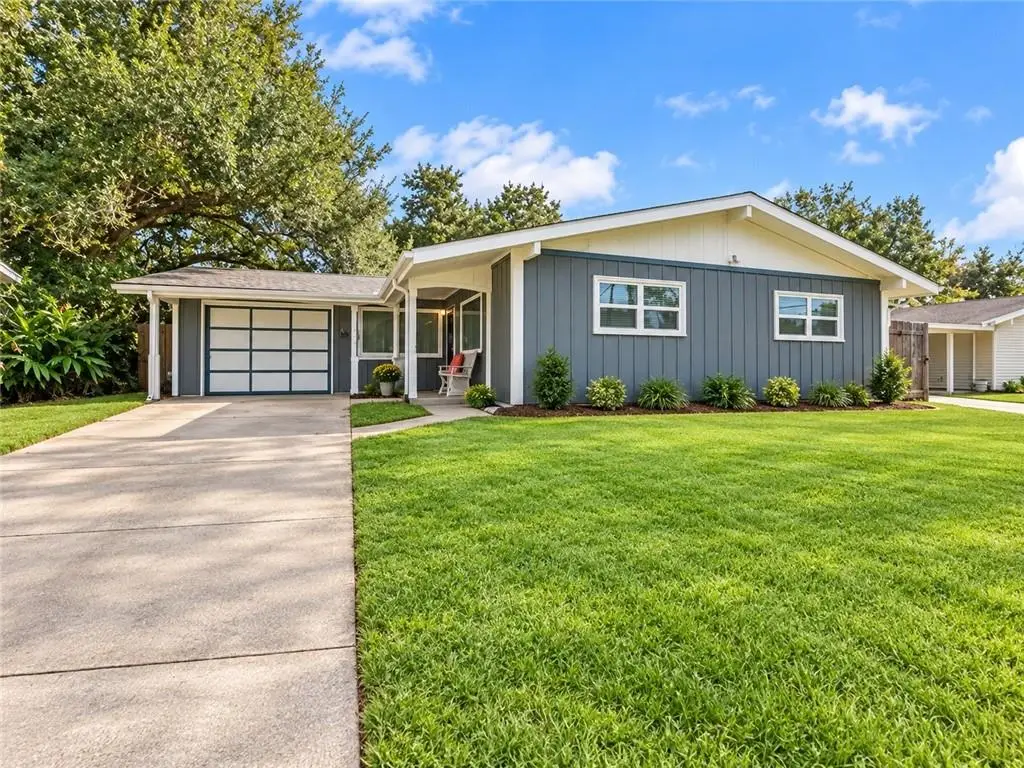 1905 Generes Drive, Harahan, LA 70123 - #1