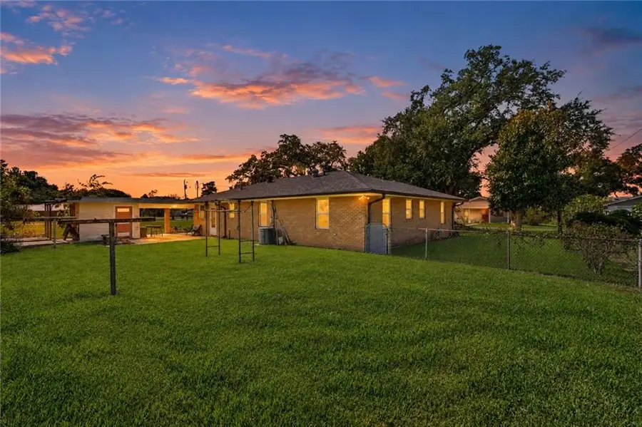 140 Barber Drive, La Place, LA 70068 - #2