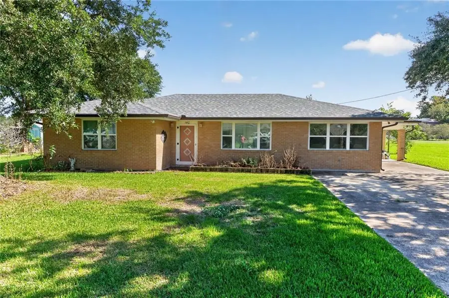 140 Barber Drive, La Place, LA 70068 - #3