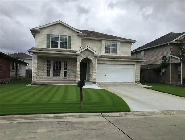 2313 Penndale Lane, Harvey, LA 70058