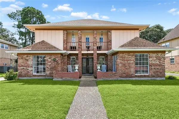 19 Madera Court, Kenner, LA 70065