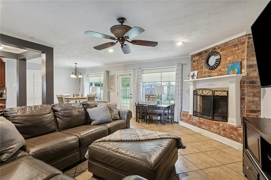 19 Madera Court, Kenner, LA 70065 - #3