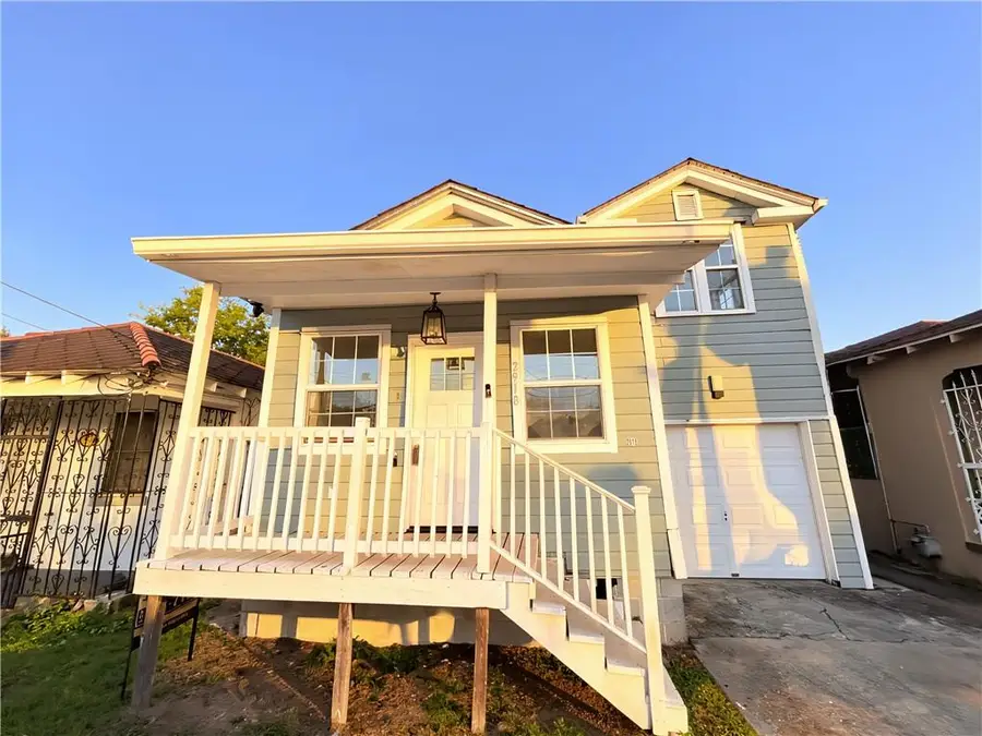 2918 College Court, New Orleans, LA 70125 - #2