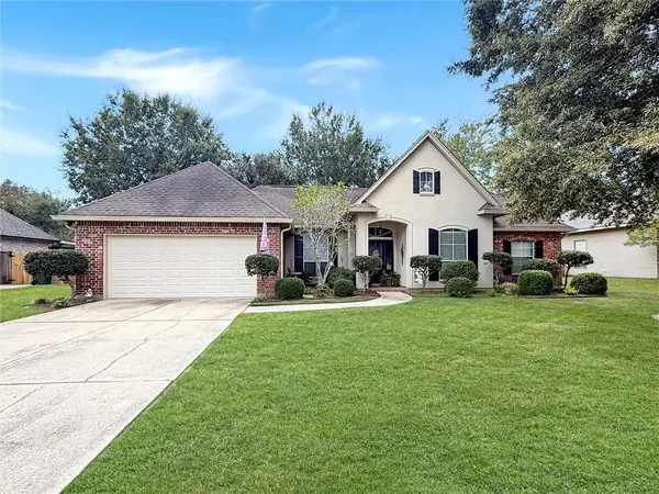 710 Waxwing Drive, Mandeville, LA 70448