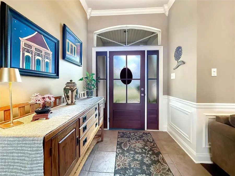 710 Waxwing Drive, Mandeville, LA 70448 - #2